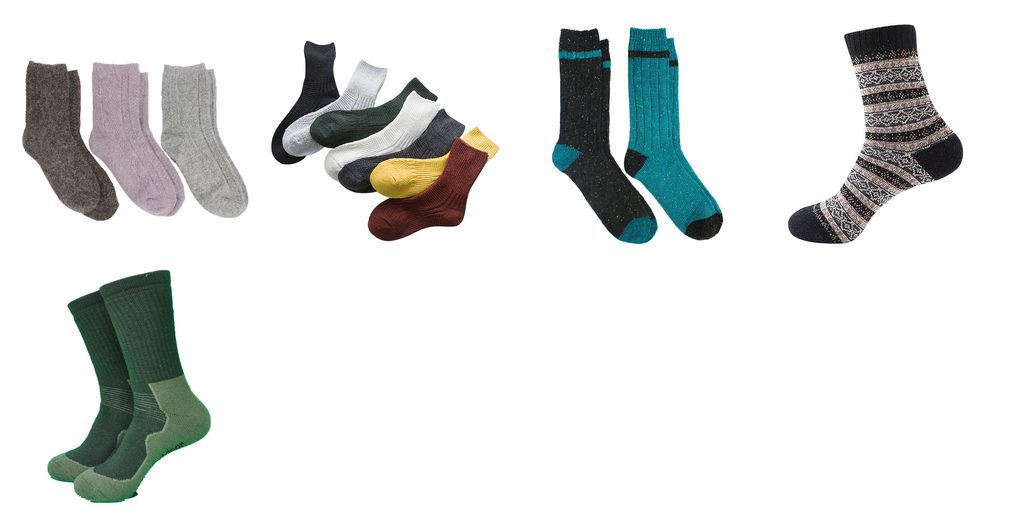 wool socks wholesale